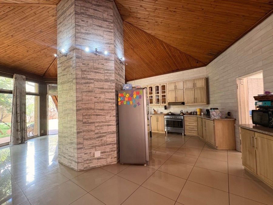 3 Bedroom Property for Sale in Flimieda North West